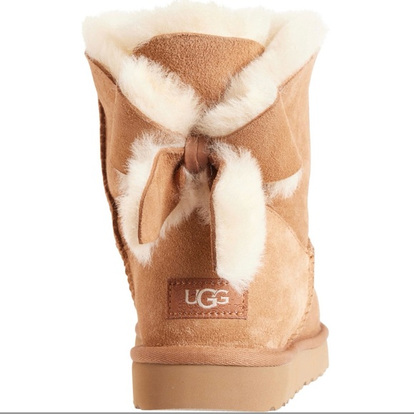 Ugg winter boots - Picture 5 of 6